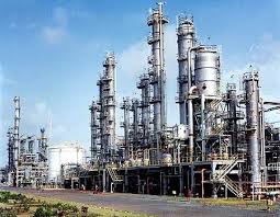 Petrochemical Plant