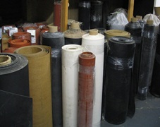 Rolled Gasket Sheets
