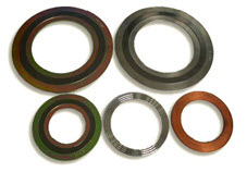 Spiral Wound Gaskets